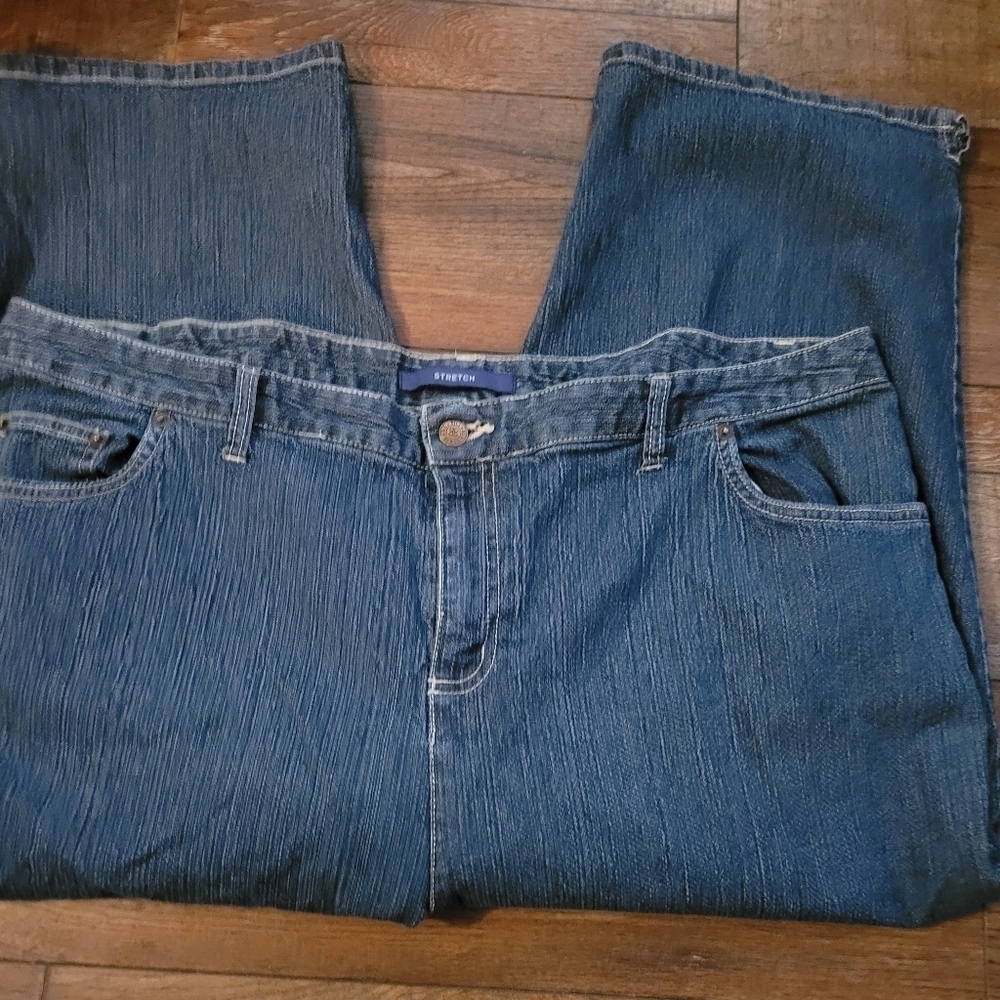 Bill Blass jeans size 22 W